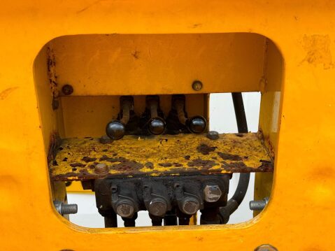 Iveco Daily 50C13V VAN CHERRY PICKER 19