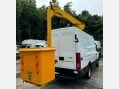 Iveco Daily 50C13V VAN CHERRY PICKER 11