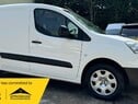 Peugeot Partner 1.6 HDi 850 Professional L1 4dr