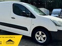 Citroen Berlingo 1.6 HDi 850 Enterprise L1 5dr