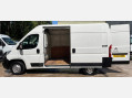 Citroen Relay 2.0 BlueHDi 35 Enterprise L2 High Roof Euro 6 5dr 17