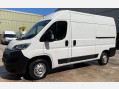 Citroen Relay 2.0 BlueHDi 35 Enterprise L2 High Roof Euro 6 5dr 19