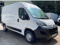 Citroen Relay 2.0 BlueHDi 35 Enterprise L2 High Roof Euro 6 5dr 4