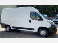 Citroen Relay 2.0 BlueHDi 35 Enterprise L2 High Roof Euro 6 5dr 6