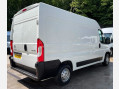 Citroen Relay 2.0 BlueHDi 35 Enterprise L2 High Roof Euro 6 5dr 9