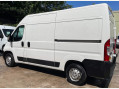 Citroen Relay 2.0 BlueHDi 35 Enterprise L2 High Roof Euro 6 5dr 15