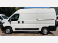 Citroen Relay 2.0 BlueHDi 35 Enterprise L2 High Roof Euro 6 5dr 16