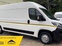 Peugeot Boxer 2.0 BlueHDi 335 Professional L3 H2 Euro 6 5dr