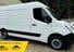 Vauxhall Movano 2.3 CDTi 3500 BiTurbo ecoFLEX FWD L2 H2 Euro 5 (s/s) 5dr