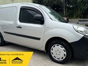 Renault Kangoo 1.5 dCi Energy ML19 eco2 Phase 2 FWD L2 H1 5dr