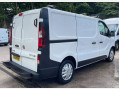 Vauxhall Vivaro 1.6 CDTi 2900 ecoFLEX L1 H1 (s/s) 5dr 11