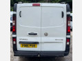 Vauxhall Vivaro 1.6 CDTi 2900 ecoFLEX L1 H1 (s/s) 5dr 12