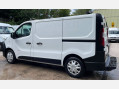 Vauxhall Vivaro 1.6 CDTi 2900 ecoFLEX L1 H1 (s/s) 5dr 16