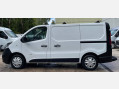 Vauxhall Vivaro 1.6 CDTi 2900 ecoFLEX L1 H1 (s/s) 5dr 17