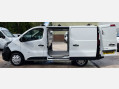 Vauxhall Vivaro 1.6 CDTi 2900 ecoFLEX L1 H1 (s/s) 5dr 18