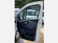 Vauxhall Vivaro 1.6 CDTi 2900 ecoFLEX L1 H1 (s/s) 5dr 23