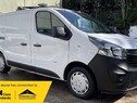 Vauxhall Vivaro 1.6 CDTi 2900 ecoFLEX L1 H1 (s/s) 5dr