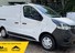 Vauxhall Vivaro 1.6 CDTi 2900 ecoFLEX L1 H1 (s/s) 5dr