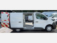 Vauxhall Vivaro 1.6 CDTi 2900 ecoFLEX L1 H1 (s/s) 5dr 9