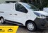 Vauxhall Vivaro 1.6 CDTi 2900 BiTurbo ecoFLEX L1 H1 Euro 5 (s/s) 5dr