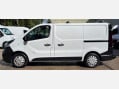 Vauxhall Vivaro 1.6 CDTi 2900 BiTurbo ecoFLEX L1 H1 Euro 5 (s/s) 5dr 16