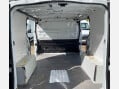Vauxhall Vivaro 1.6 CDTi 2900 BiTurbo ecoFLEX L1 H1 Euro 5 (s/s) 5dr 2