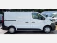Vauxhall Vivaro 1.6 CDTi 2900 BiTurbo ecoFLEX L1 H1 Euro 5 (s/s) 5dr 8