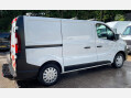 Vauxhall Vivaro 1.6 CDTi 2900 BiTurbo ecoFLEX L1 H1 Euro 5 (s/s) 5dr 10