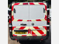Vauxhall Vivaro 1.6 CDTi 2900 BiTurbo ecoFLEX L1 H1 Euro 5 (s/s) 5dr 12
