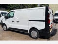 Vauxhall Vivaro 1.6 CDTi 2900 BiTurbo ecoFLEX L1 H1 Euro 5 (s/s) 5dr 15