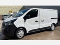Vauxhall Vivaro 1.6 CDTi 2900 BiTurbo ecoFLEX L1 H1 Euro 5 (s/s) 5dr 19