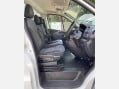 Vauxhall Vivaro 1.6 CDTi 2900 BiTurbo ecoFLEX L1 H1 Euro 5 (s/s) 5dr 24
