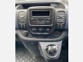 Vauxhall Vivaro 1.6 CDTi 2900 BiTurbo ecoFLEX L1 H1 Euro 5 (s/s) 5dr 30