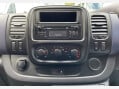 Vauxhall Vivaro 1.6 CDTi 2900 BiTurbo ecoFLEX L1 H1 Euro 5 (s/s) 5dr 32