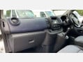 Vauxhall Vivaro 1.6 CDTi 2900 BiTurbo ecoFLEX L1 H1 Euro 5 (s/s) 5dr 38