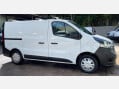 Vauxhall Vivaro 1.6 CDTi 2900 BiTurbo ecoFLEX L1 H1 Euro 5 (s/s) 5dr 7