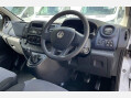 Vauxhall Vivaro 1.6 CDTi 2900 BiTurbo ecoFLEX L1 H1 Euro 5 (s/s) 5dr 25