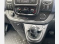 Vauxhall Vivaro 1.6 CDTi 2900 BiTurbo ecoFLEX L1 H1 Euro 5 (s/s) 5dr 33