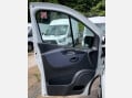 Vauxhall Vivaro 1.6 CDTi 2900 BiTurbo ecoFLEX L1 H1 Euro 5 (s/s) 5dr 35