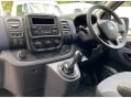 Vauxhall Vivaro 1.6 CDTi 2900 BiTurbo ecoFLEX L1 H1 Euro 5 (s/s) 5dr 39