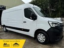 Renault Master 2.3 dCi 35 Business+ FWD LWB Medium Roof Euro 6 4dr