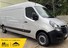 Vauxhall Movano 2.3 CDTi 3500 BiTurbo Edition FWD L3 H2 Euro 6 5dr