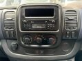 Vauxhall Vivaro 1.6 CDTi 2900 BiTurbo ecoFLEX L1 H1 Euro 5 (s/s) 5dr 29