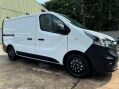 Vauxhall Vivaro 1.6 CDTi 2900 BiTurbo ecoFLEX L1 H1 Euro 5 (s/s) 5dr 6