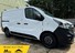 Vauxhall Vivaro 1.6 CDTi 2900 ecoFLEX L1 H1 (s/s) 5dr