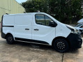 Vauxhall Vivaro 1.6 CDTi 2900 ecoFLEX L1 H1 (s/s) 5dr 7