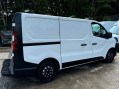 Vauxhall Vivaro 1.6 CDTi 2900 ecoFLEX L1 H1 (s/s) 5dr 10