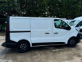 Vauxhall Vivaro 1.6 CDTi 2900 ecoFLEX L1 H1 (s/s) 5dr 9