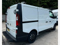 Vauxhall Vivaro 1.6 CDTi 2900 ecoFLEX L1 H1 (s/s) 5dr 11