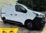 Vauxhall Vivaro 1.6 CDTi 2900 BiTurbo ecoFLEX L1 H1 Euro 5 (s/s) 5dr